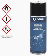 Adhesivo Spray 1500 0023 COFAN